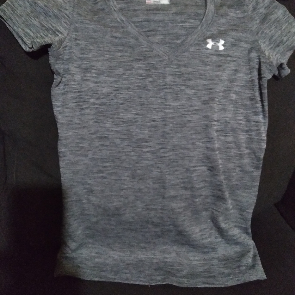 Under Armour loose heatgear